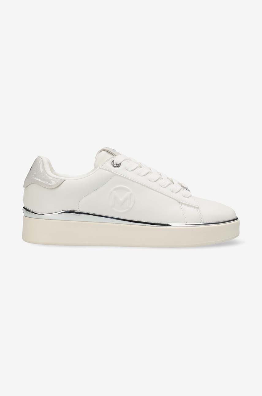 Mexx sneakers PEMMA OANA culoarea alb, MIEV1004643W