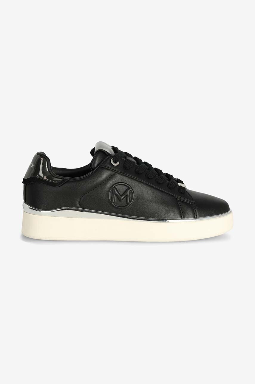 Mexx sneakers PEMMA OANA culoarea negru, MIEV1004643W