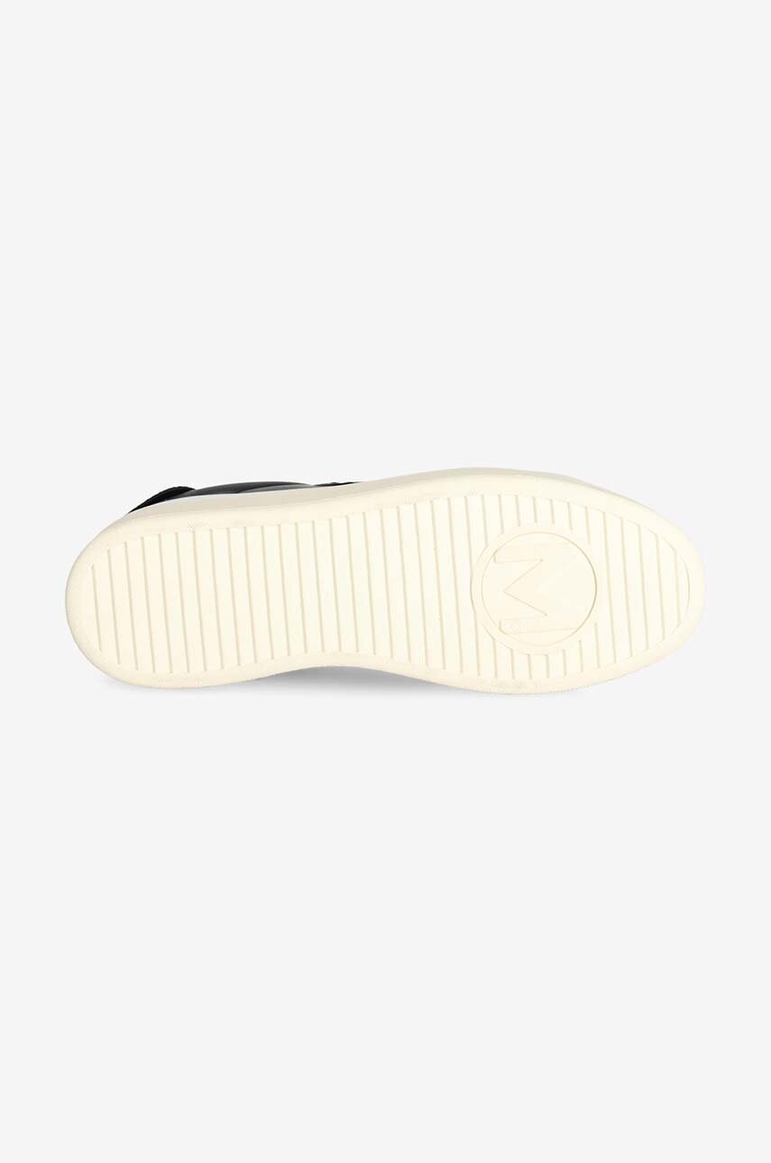 Αθλητικά Mexx PEMMA OANA χρώμα: μαύρο, MIEV1004643W φωτογραφία