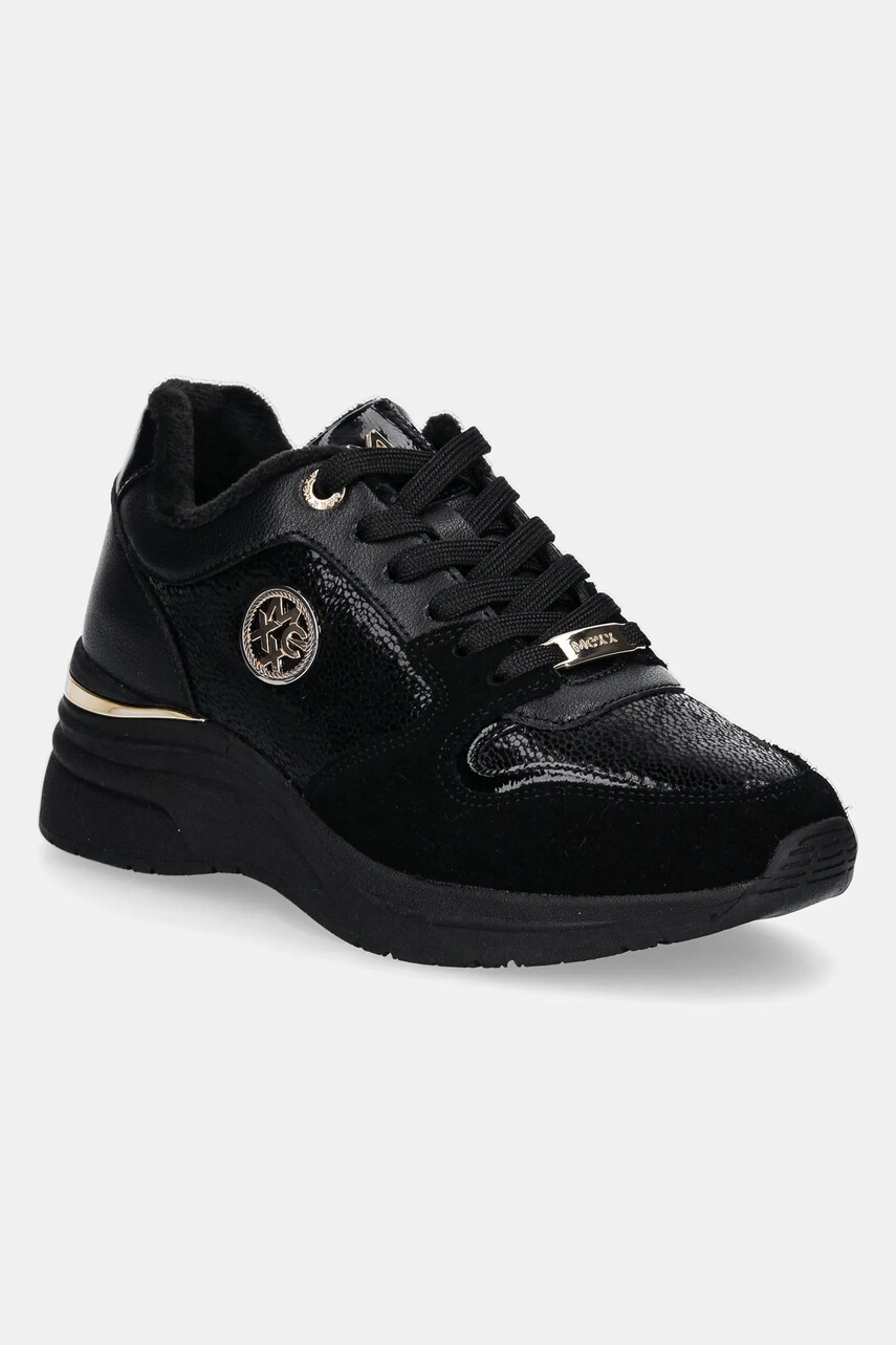 Mexx sneakers MILAI KALLIE culoarea negru, MIRL1003143W-02
