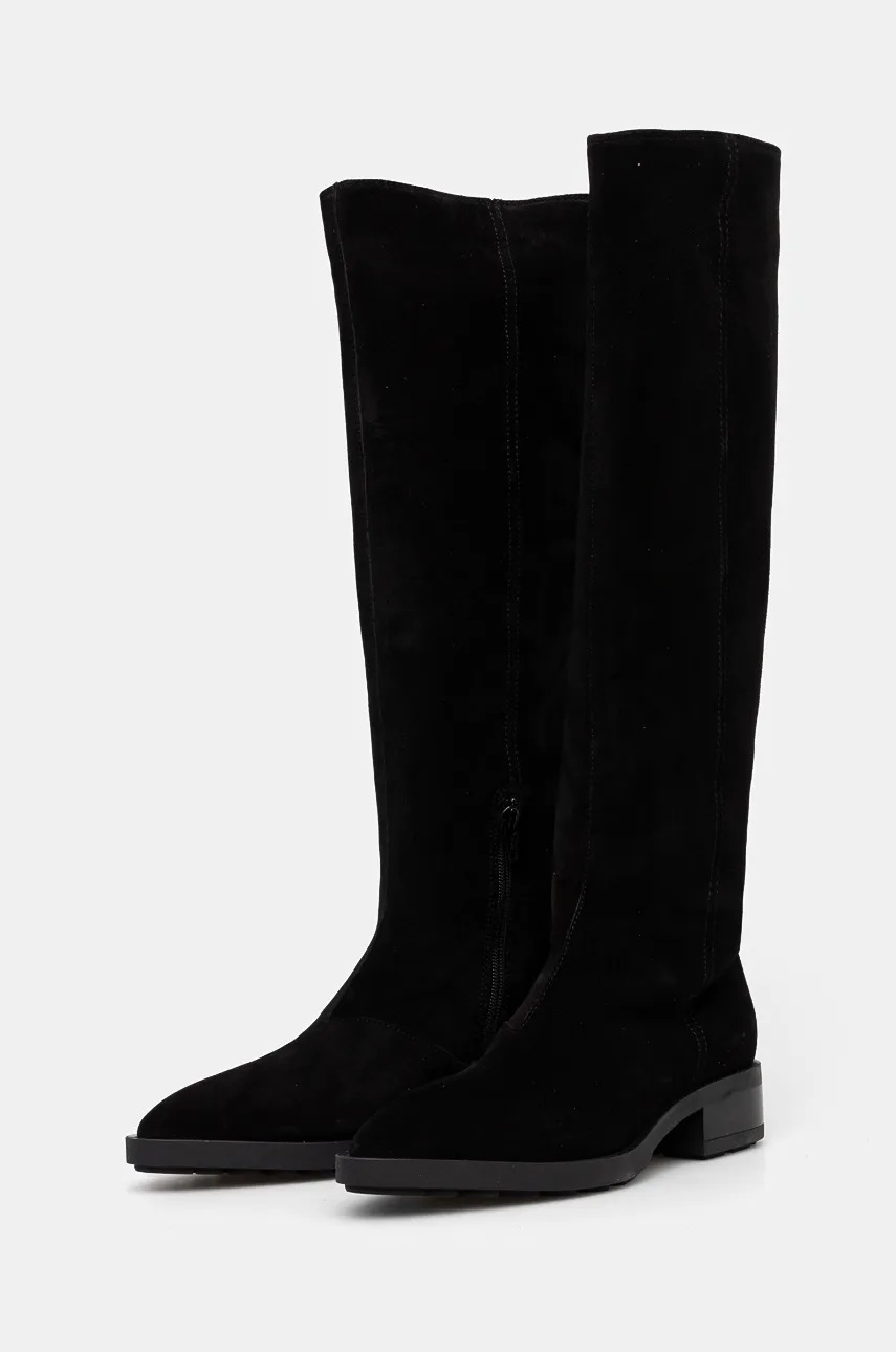 Kozačky Copenhagen (obrázek 4)