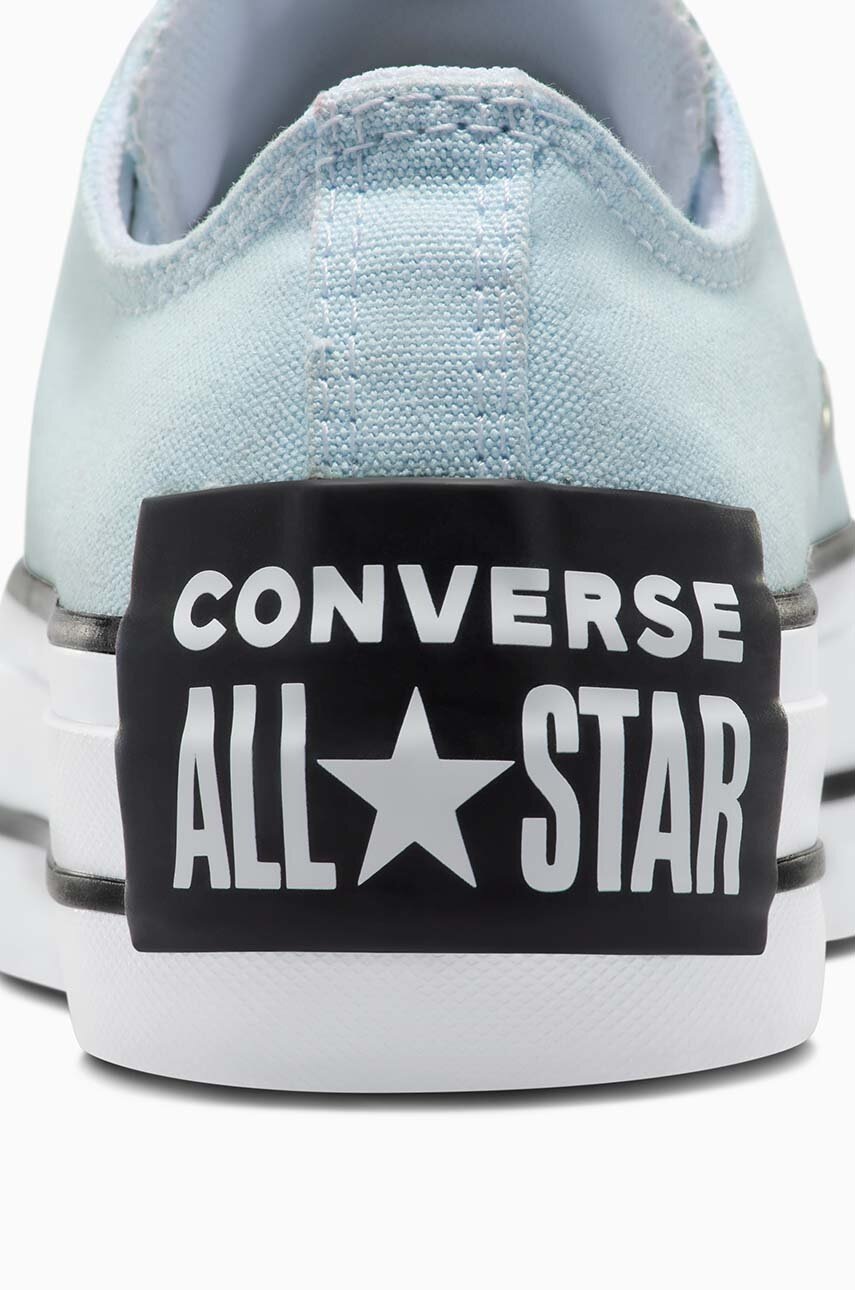 Tenisky Converse Chuck Taylor All Star Lift (obrázek 4)