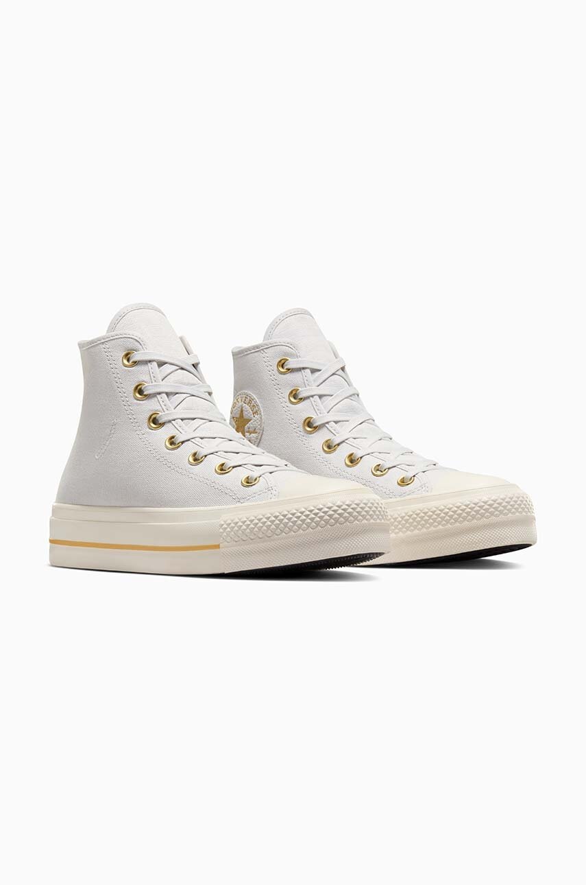 Kecky Converse Chuck Taylor All Star Lift