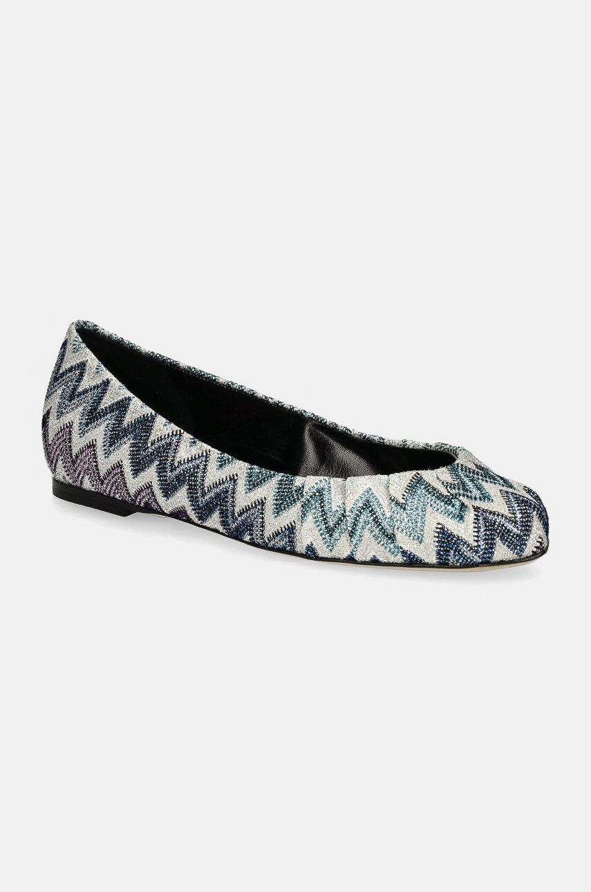 Missoni balerini Iris MW31_048