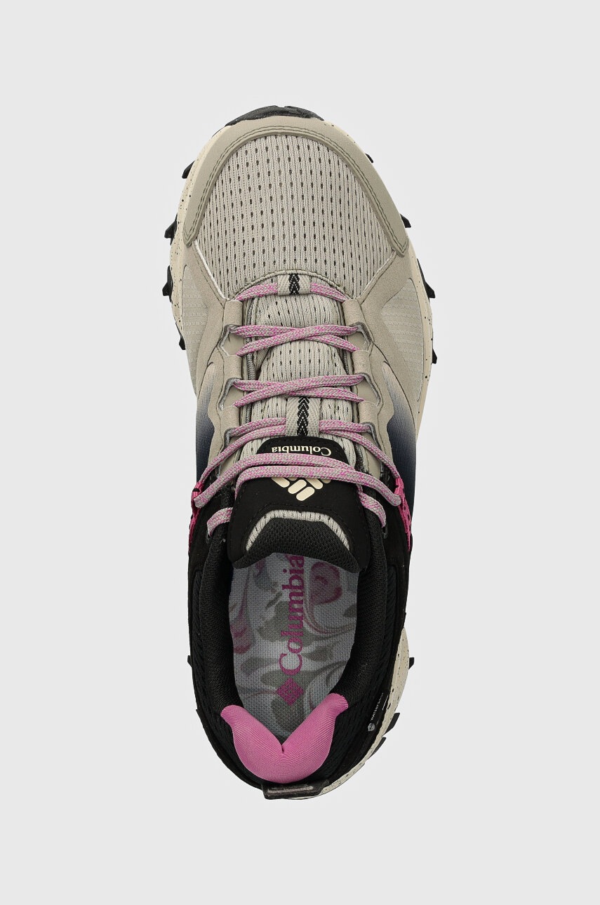 Черевики Columbia Peakfreak Hera Low Outdry жіночі колір чорний 2100191 