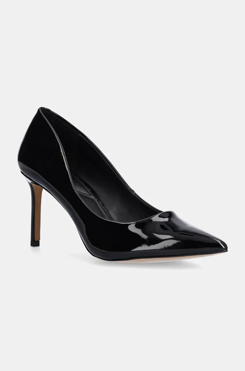 Aldo pantofi cu toc STESSYMID culoarea negru, 13613047 STESSYMID Aldo pantofi cu toc STESSYMID culoarea negru, 13613047 STESSYMID