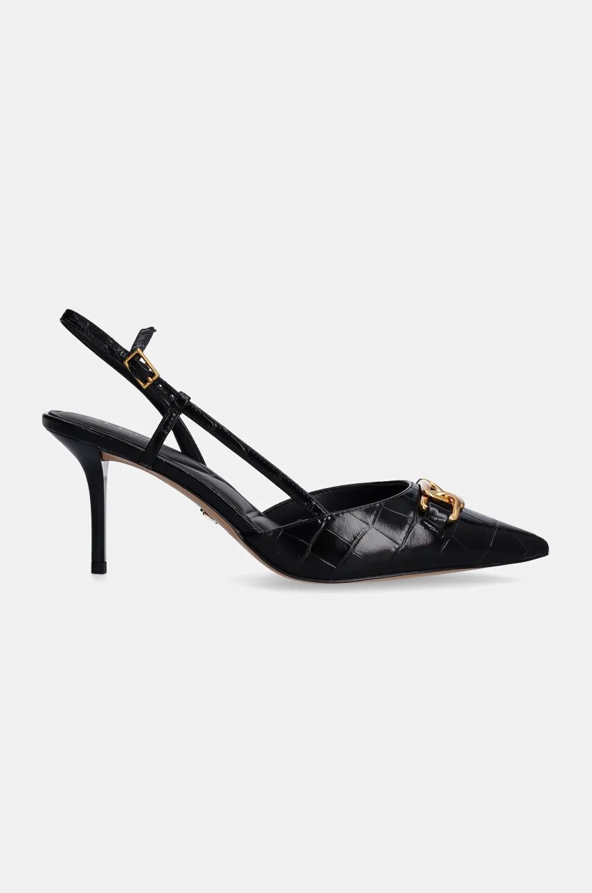 Туфли Aldo SHIRLY цвет чёрный 13839889 SHIRLY Туфли Aldo SHIRLY цвет чёрный 13839889 SHIRLY