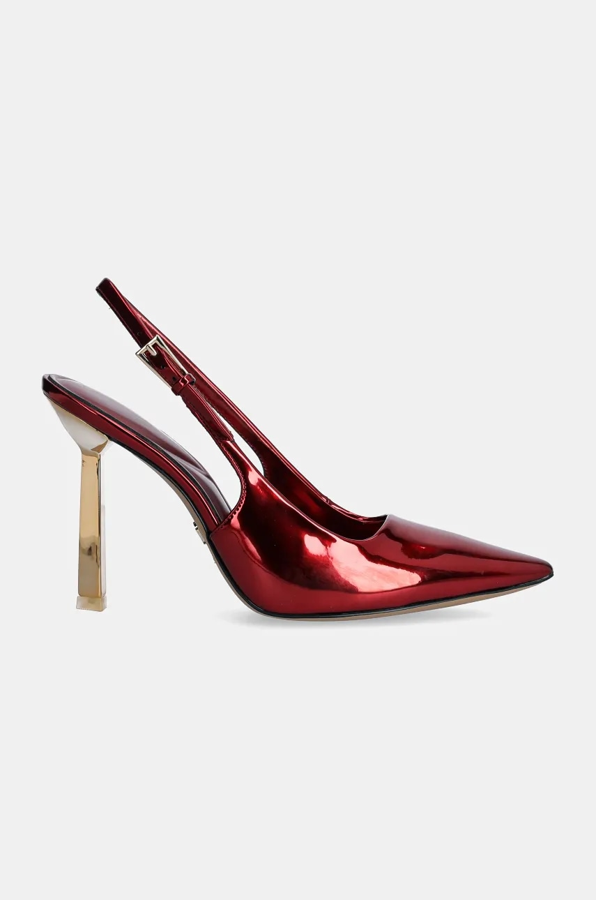 Туфли Aldo MARYSA-SE цвет красный 13839943 MARYSA-SE Туфли Aldo MARYSA-SE цвет красный 13839943 MARYSA-SE