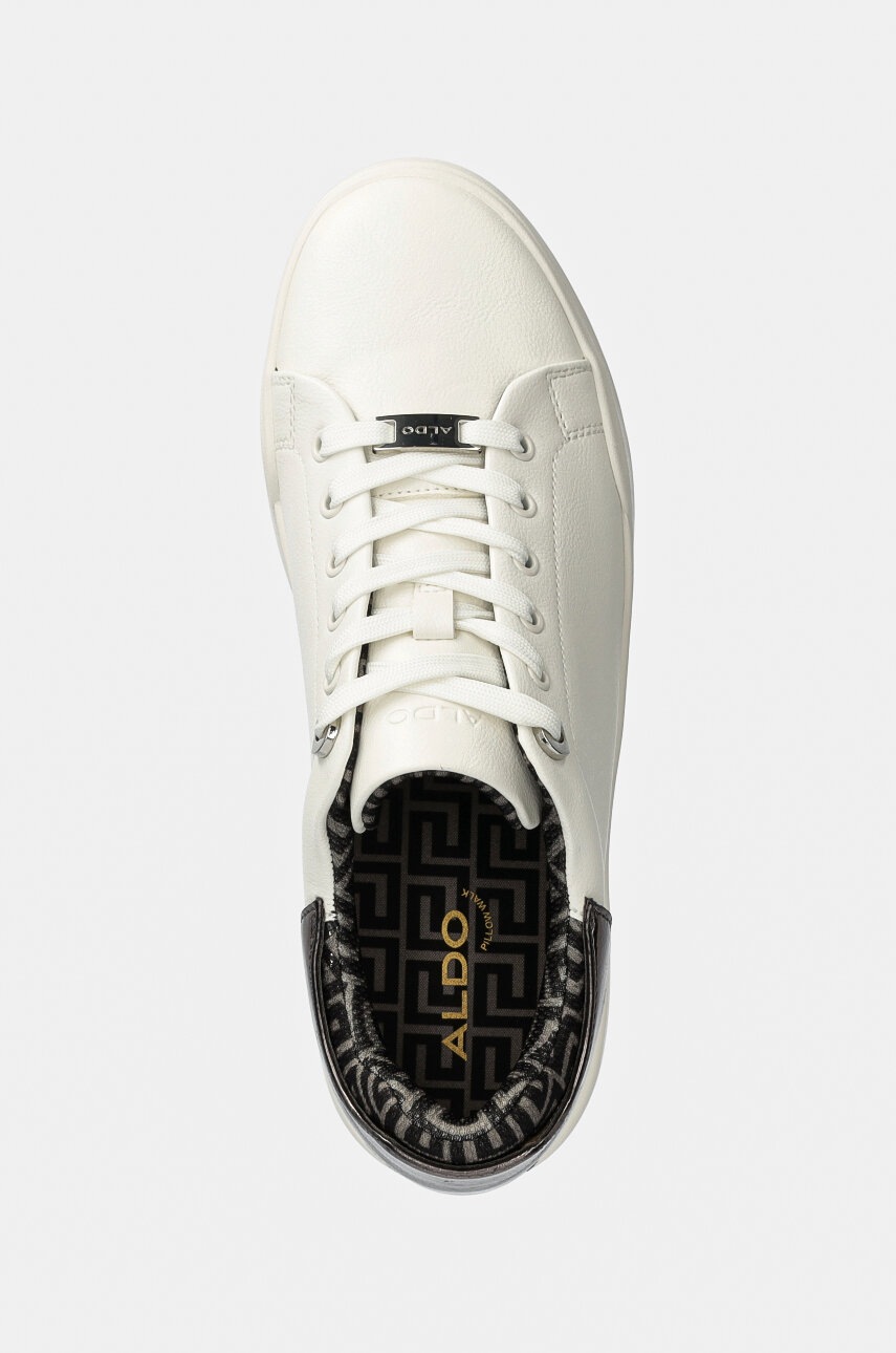 Αθλητικά Aldo NINY χρώμα: άσπρο, 13839966 NINY φωτογραφία