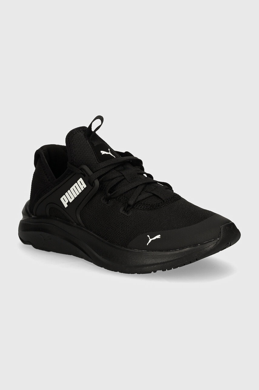 

Обувки за бягане Puma Softride One4all Femme в черно 378442, Черен