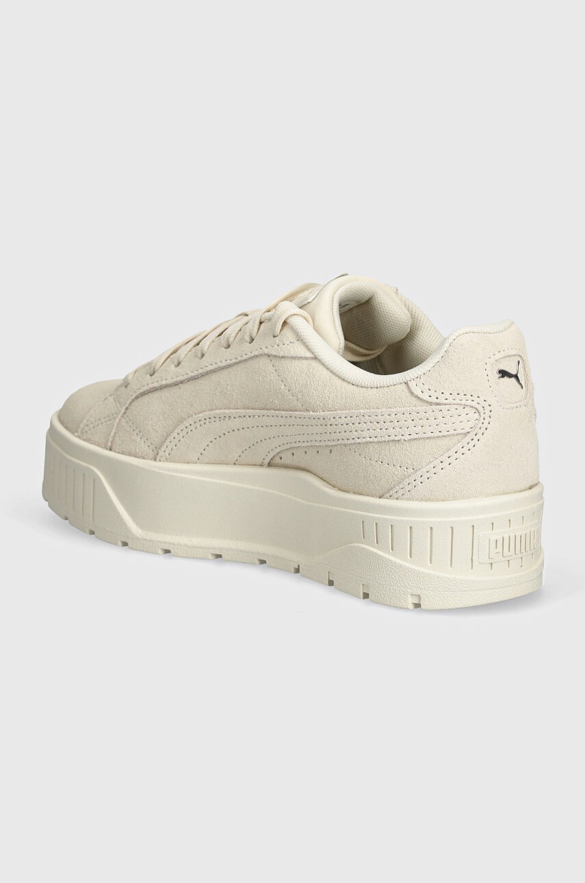 Semišové sneakers boty Puma Karmen II (obrázek 3)