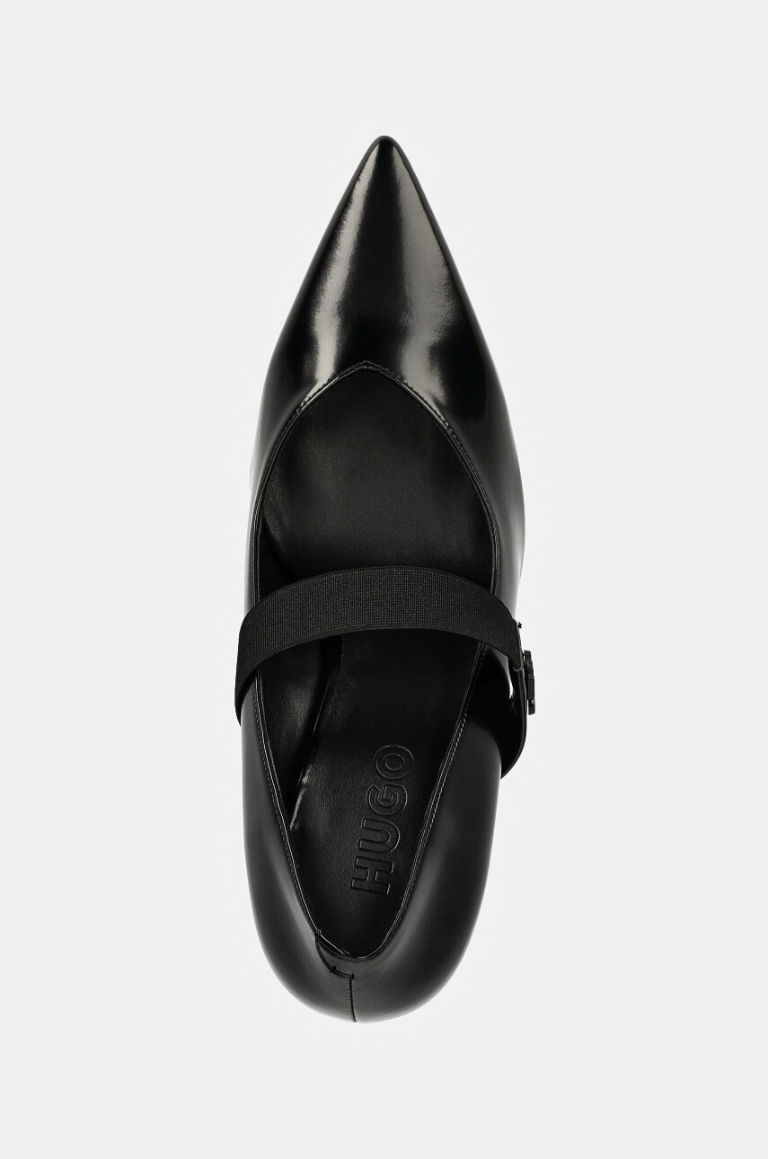 Lodičky HUGO Katniss (obrázek 4)