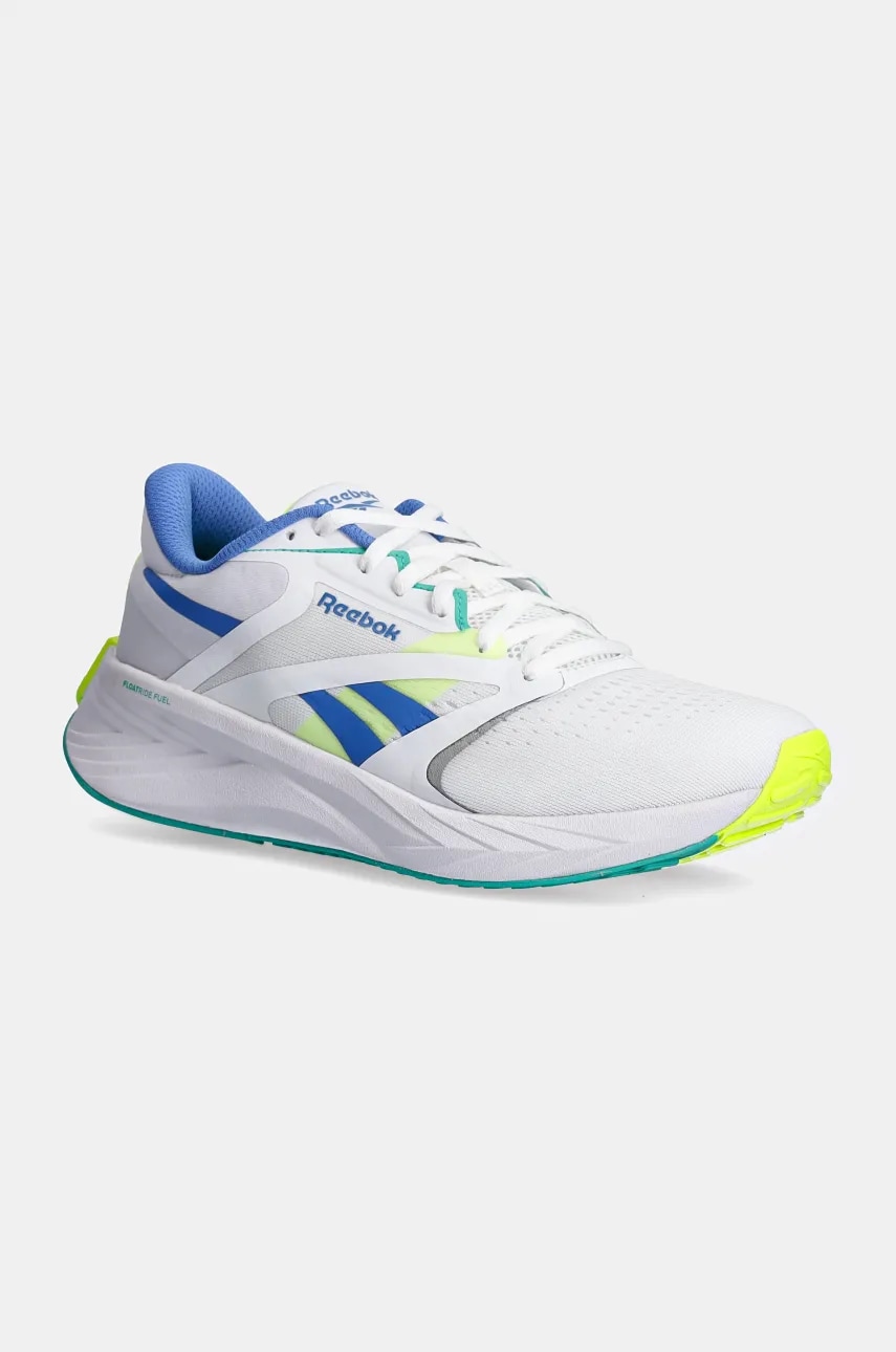 Reebok pantofi de alergat Energen Tech Plus 2 culoarea alb, 100204838 Reebok pantofi de alergat Energen Tech Plus 2 culoarea alb, 100204838