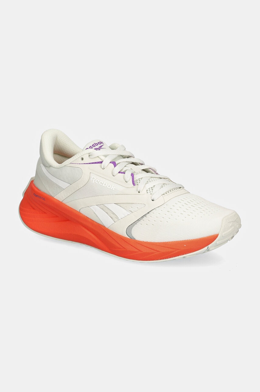 Reebok pantofi de alergat Energen Tech Plus 2 culoarea bej, 100204840 Reebok pantofi de alergat Energen Tech Plus 2 culoarea bej, 100204840