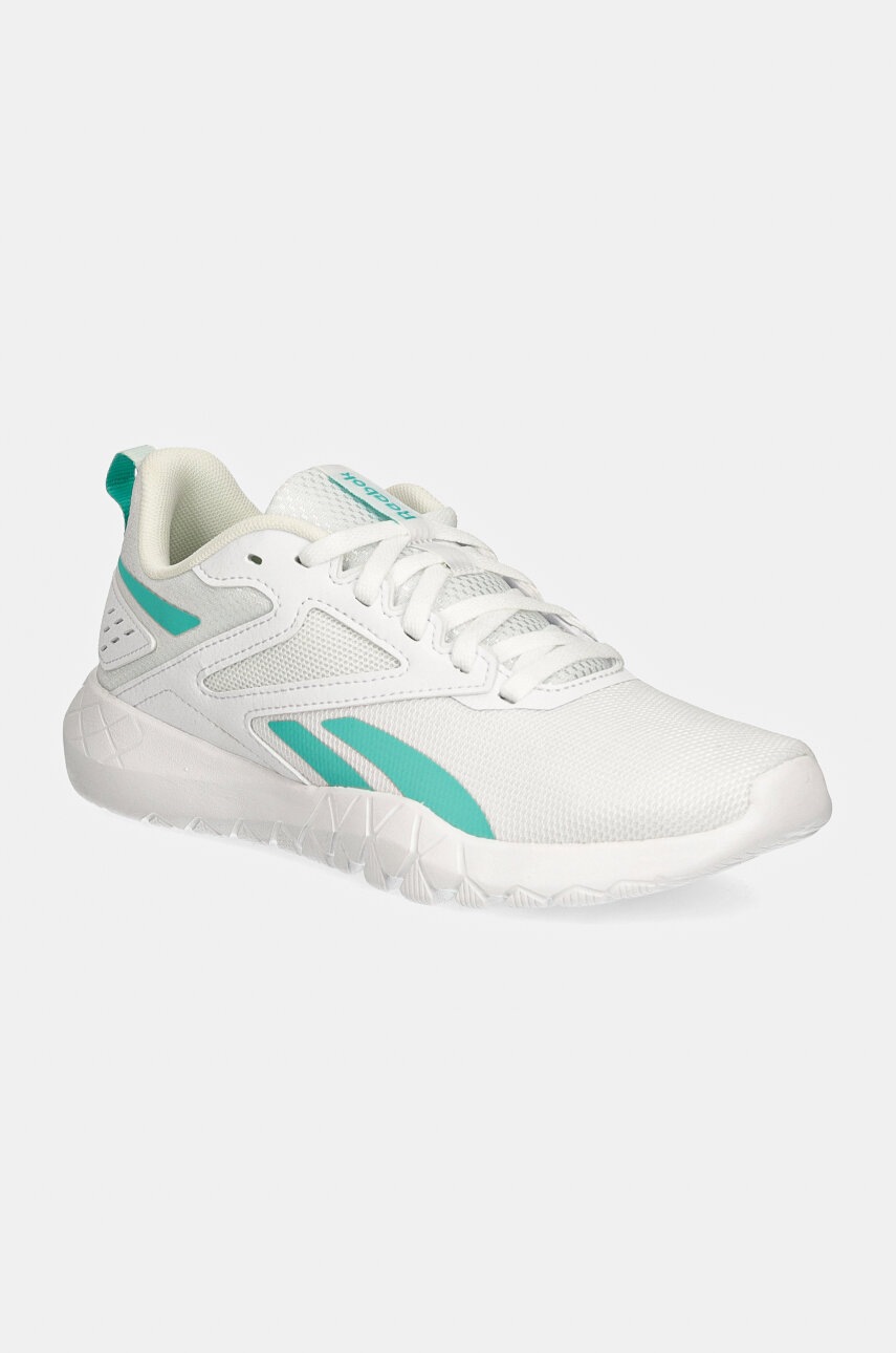 

Обувки за трениране Reebok Flexagon Energy TR 4 в бяло 100205383, Бял
