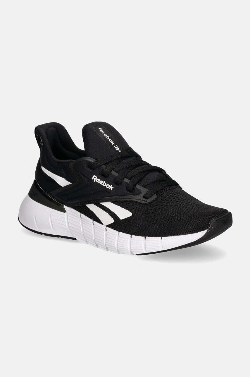Reebok pantofi de antrenament Nano Gym culoarea negru, 100208622