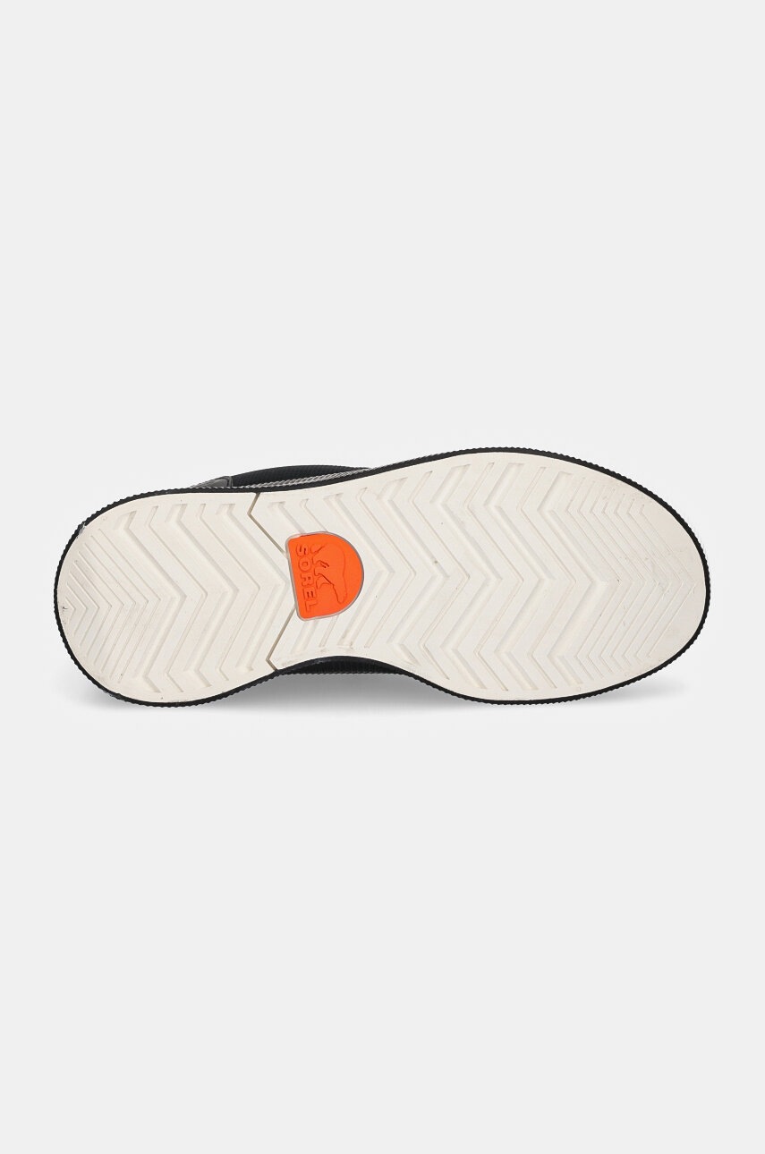 Зимові чоботи Sorel OUT N ABOUT IV PUFFY WP колір чорний 2088111010 