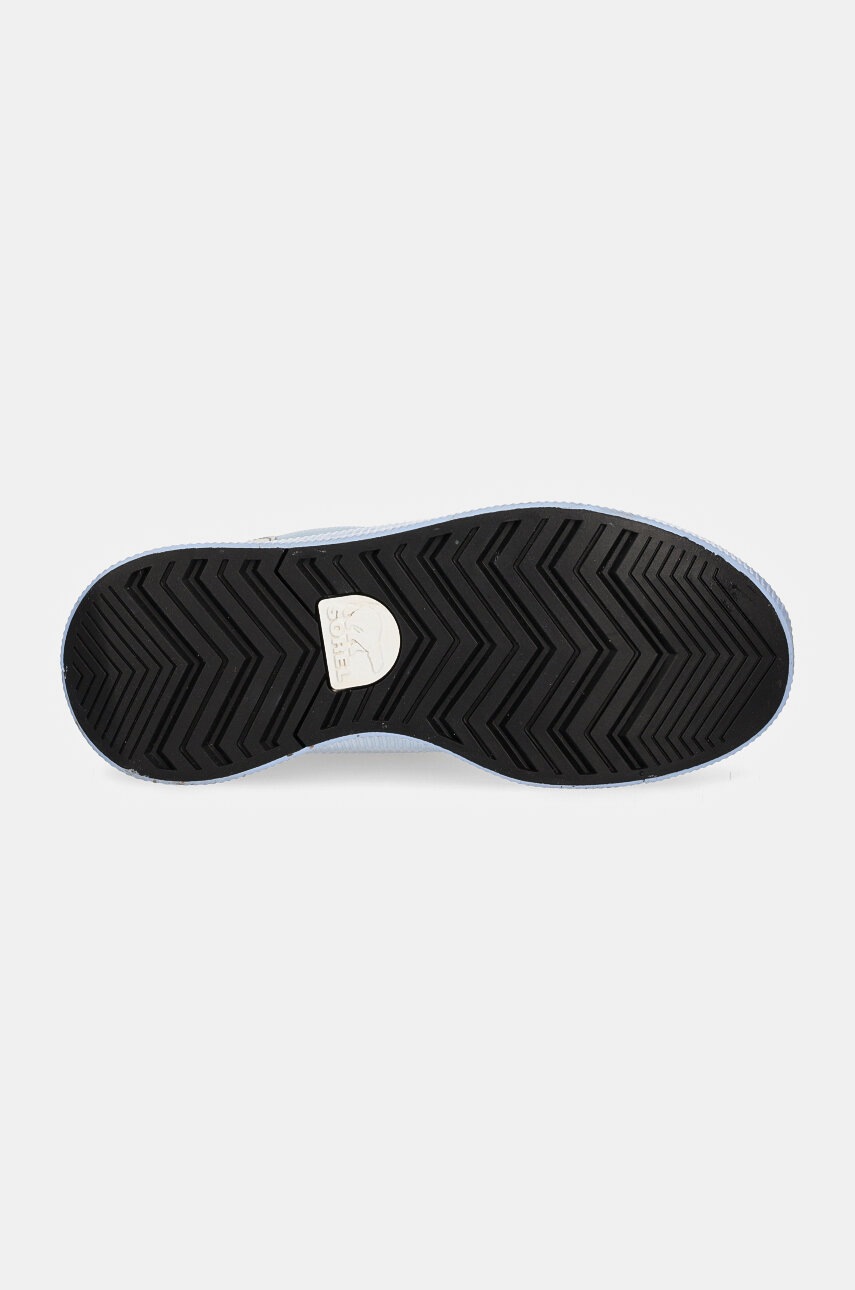 Зимові чоботи Sorel OUT N ABOUT IV PUFFY WP 2088111495 