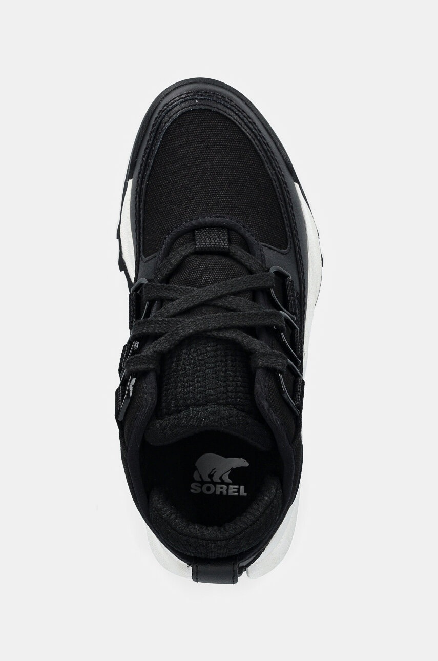 Зимові чоботи Sorel ONA RMX CHUKKA PLUS WP колір чорний 2096331010 