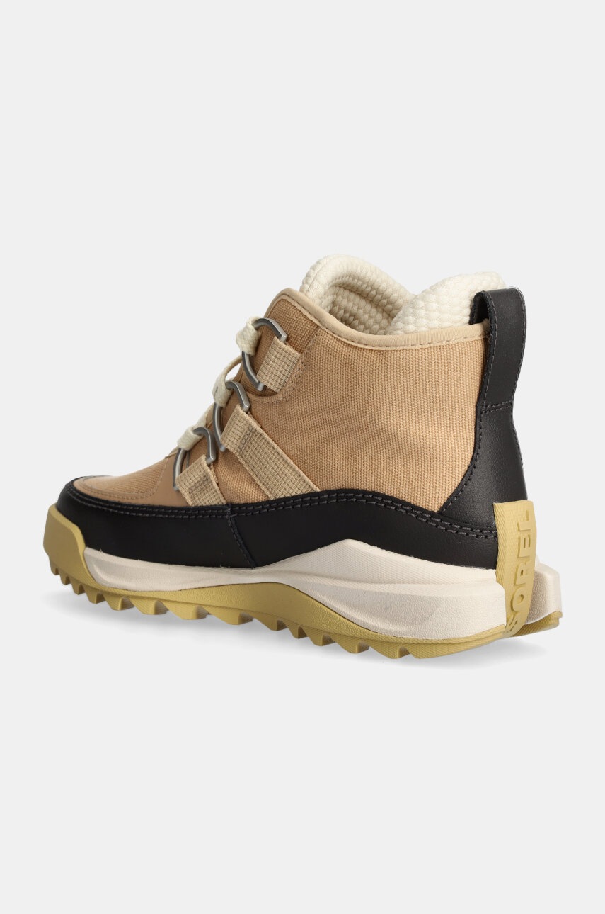 Зимові чоботи Sorel ONA RMX CHUKKA PLUS WP колір бежевий 2096331262 