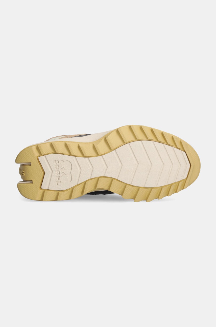 Зимові чоботи Sorel ONA RMX CHUKKA PLUS WP колір бежевий 2096331262 