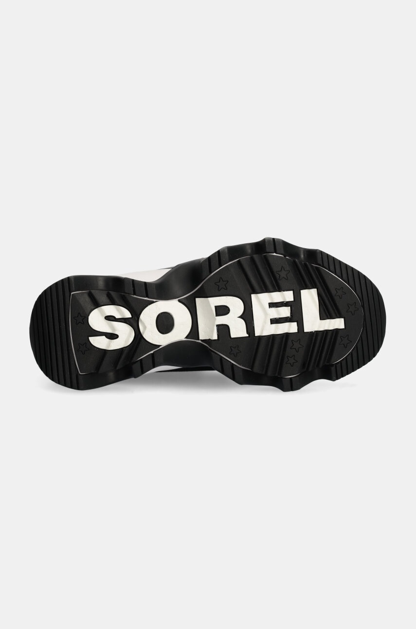 Зимові чоботи Sorel KINETIC IMPACT CARIBOU P колір чорний 2099121010 