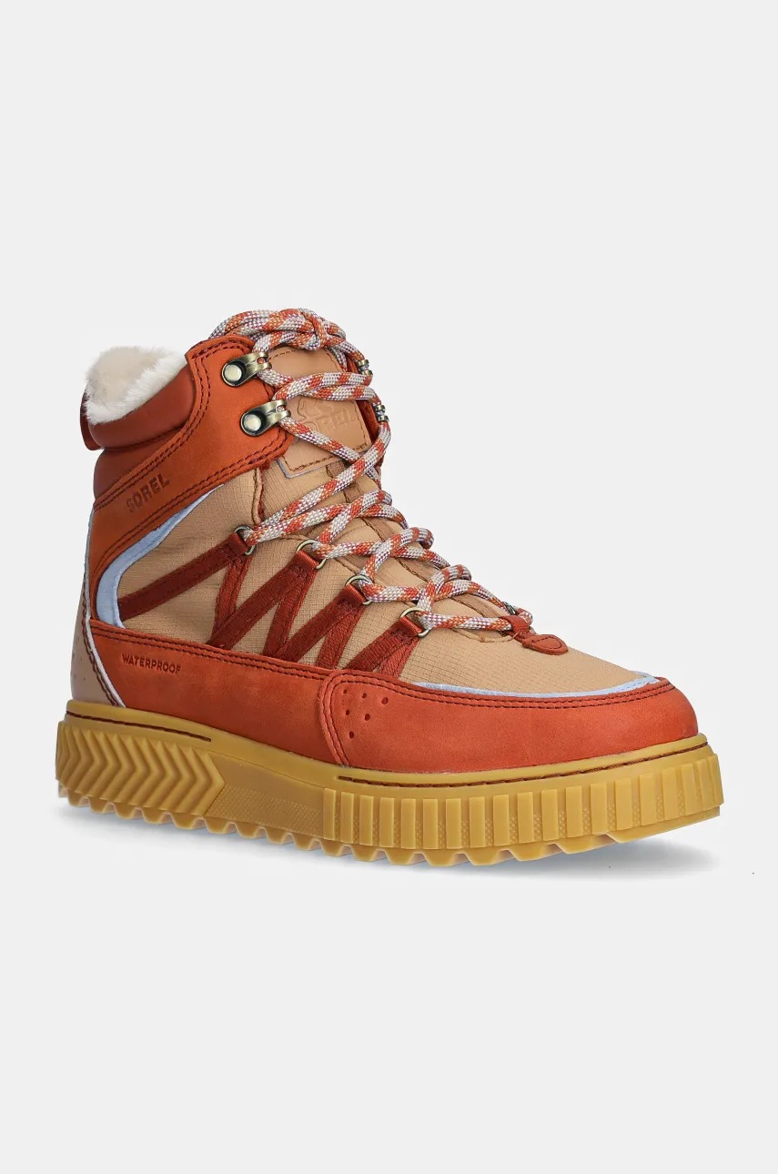 

Апрески Sorel ONA AVE TREK BOOT WP в оранжево 2088351838, Оранжев