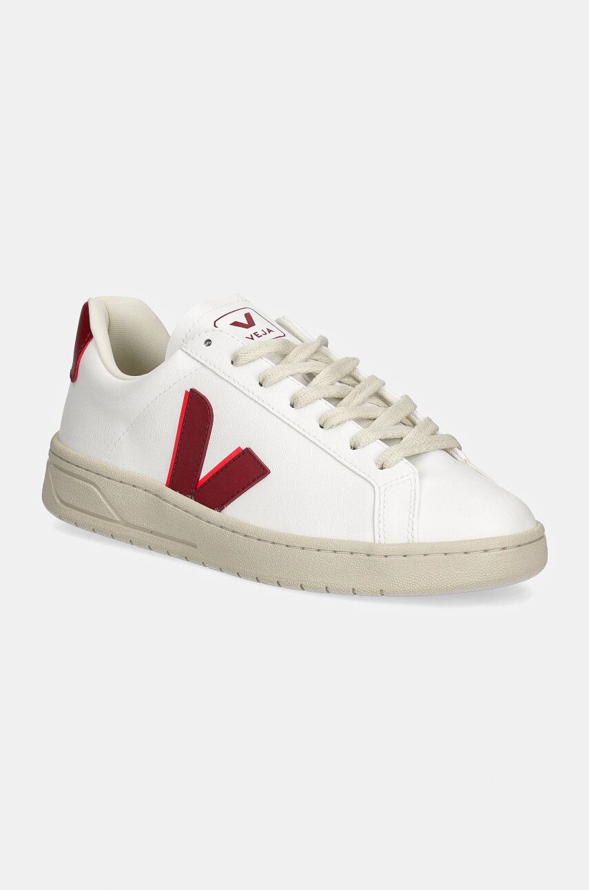 Veja sneakers Urca W culoarea alb, UW0703701