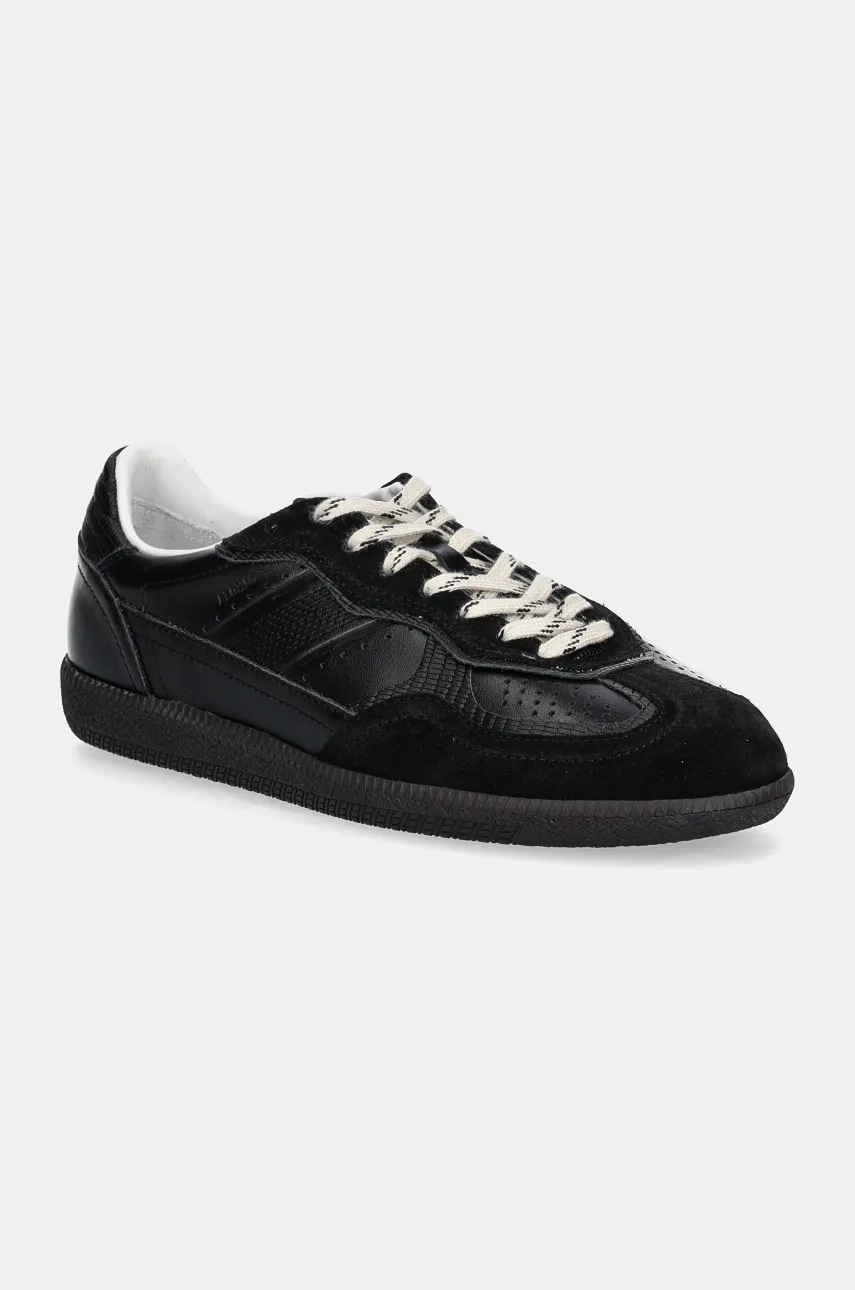 Alohas sneakers Tb.490 culoarea negru, S100708-01