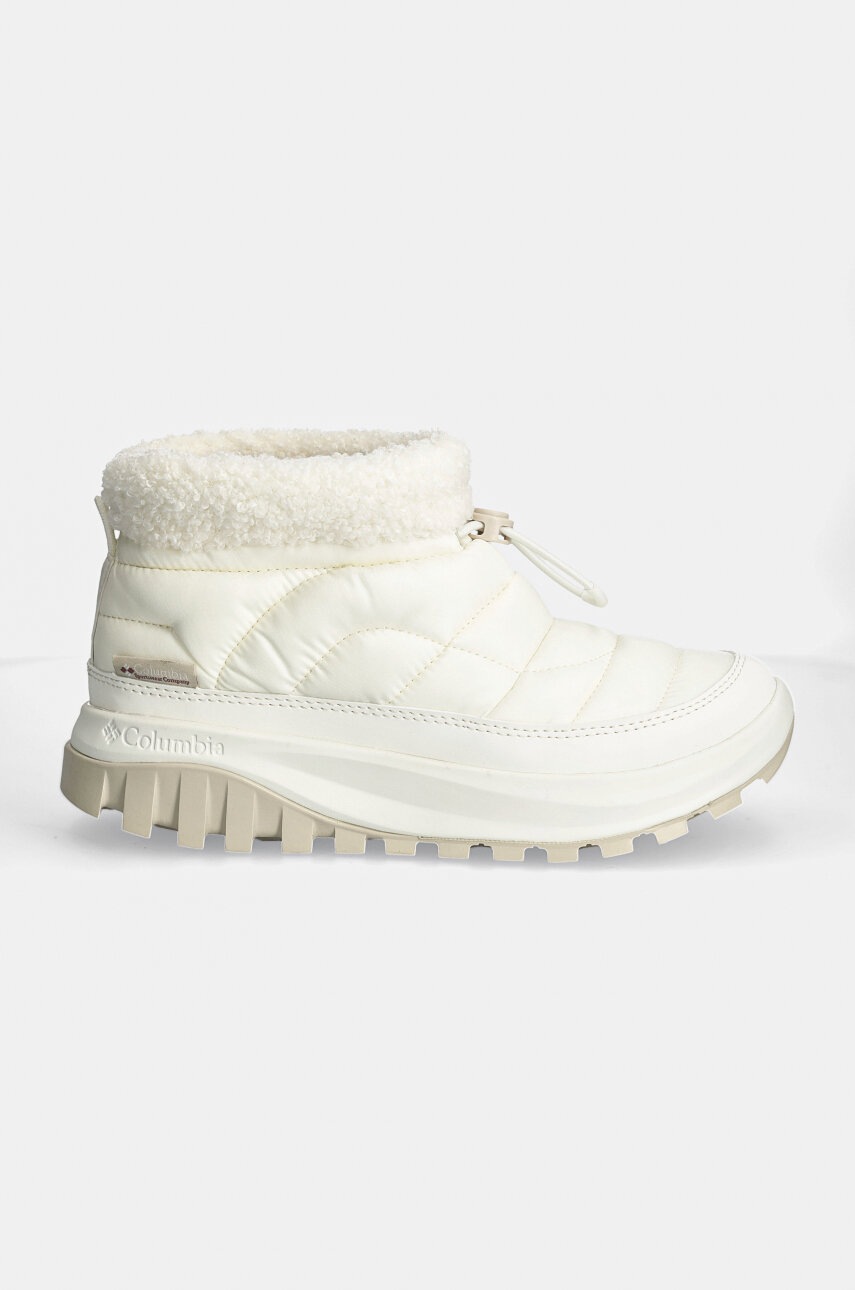 Columbia Μπότες χιονιού Snowtrot Shorty