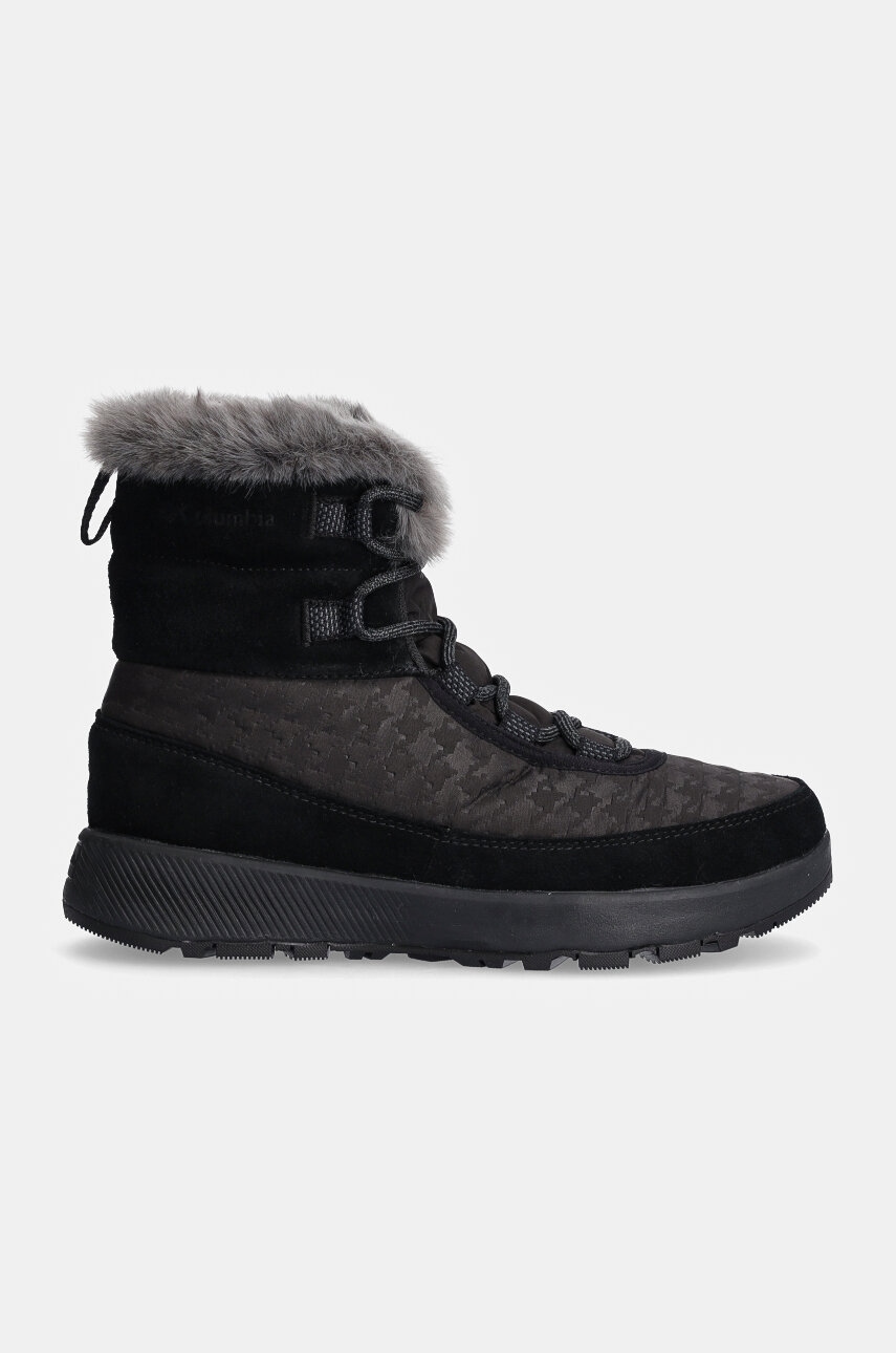 Snehule Columbia Slopeside Peak Luxe V2