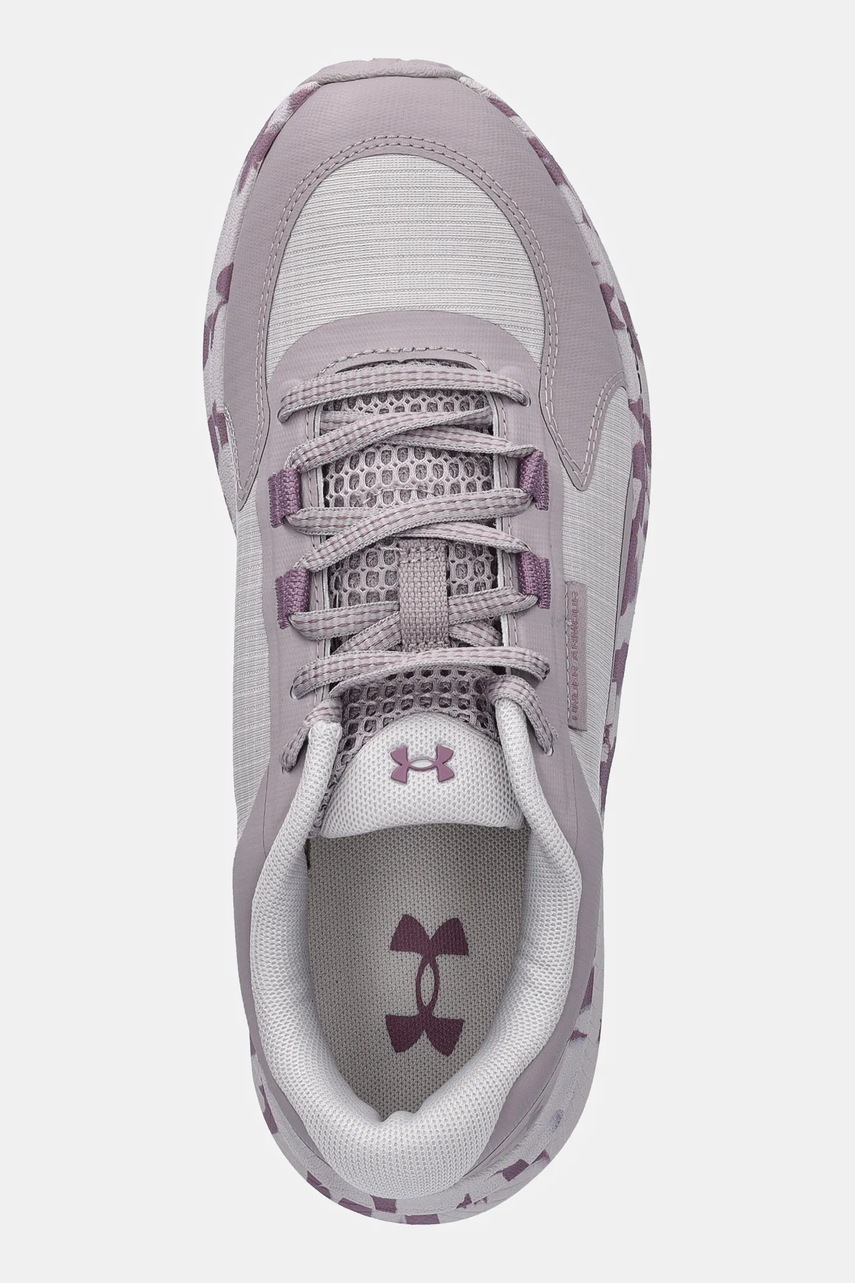 Under Armour boty na běhání dámské Charged Bandit TR 3 (obrázek 4)