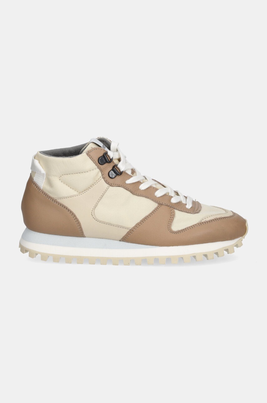 Αθλητικά Novesta MARATHON APEX χρώμα: μπεζ, N359004-022BGE106 φωτογραφία