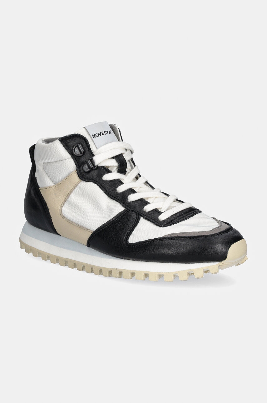 Novesta sneakers MARATHON APEX culoarea negru, N359004-002NER106