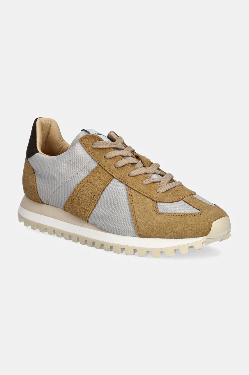 Novesta sneakers GAT TRAIL culoarea bej, N279004-910ORC106