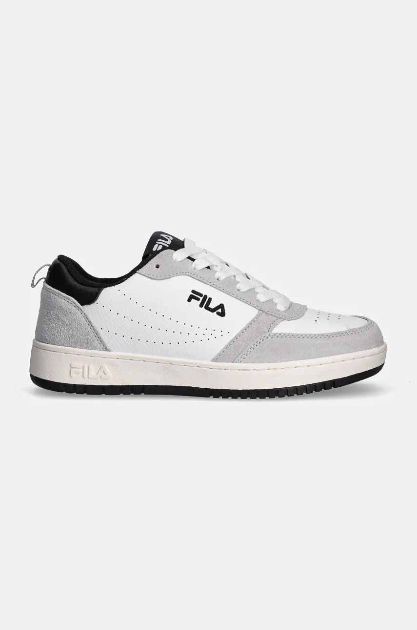 Кроссовки Fila Rega цвет серый FFW0482 Кроссовки Fila Rega цвет серый FFW0482