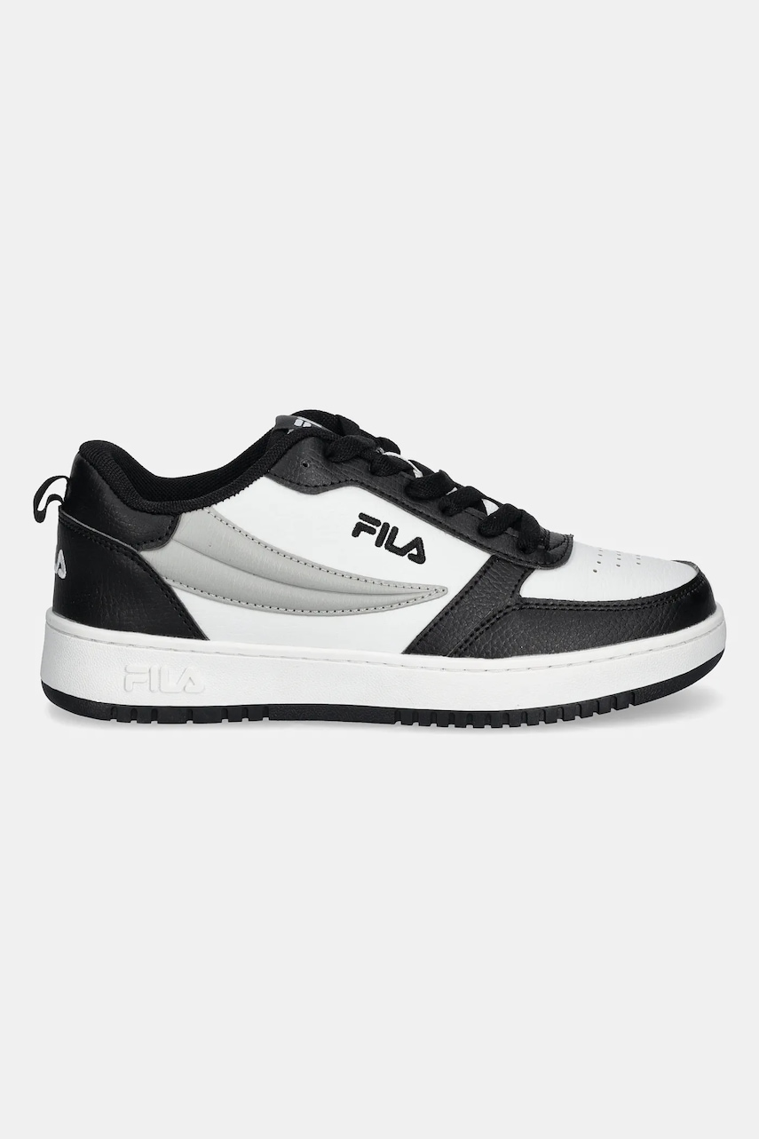 Кроссовки Fila Rega цвет чёрный FFW0484 Кроссовки Fila Rega цвет чёрный FFW0484