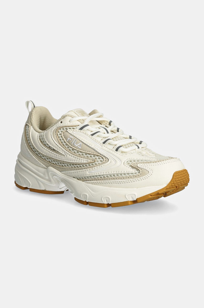 Fila sneakers Actix Retro culoarea bej, FFW0490