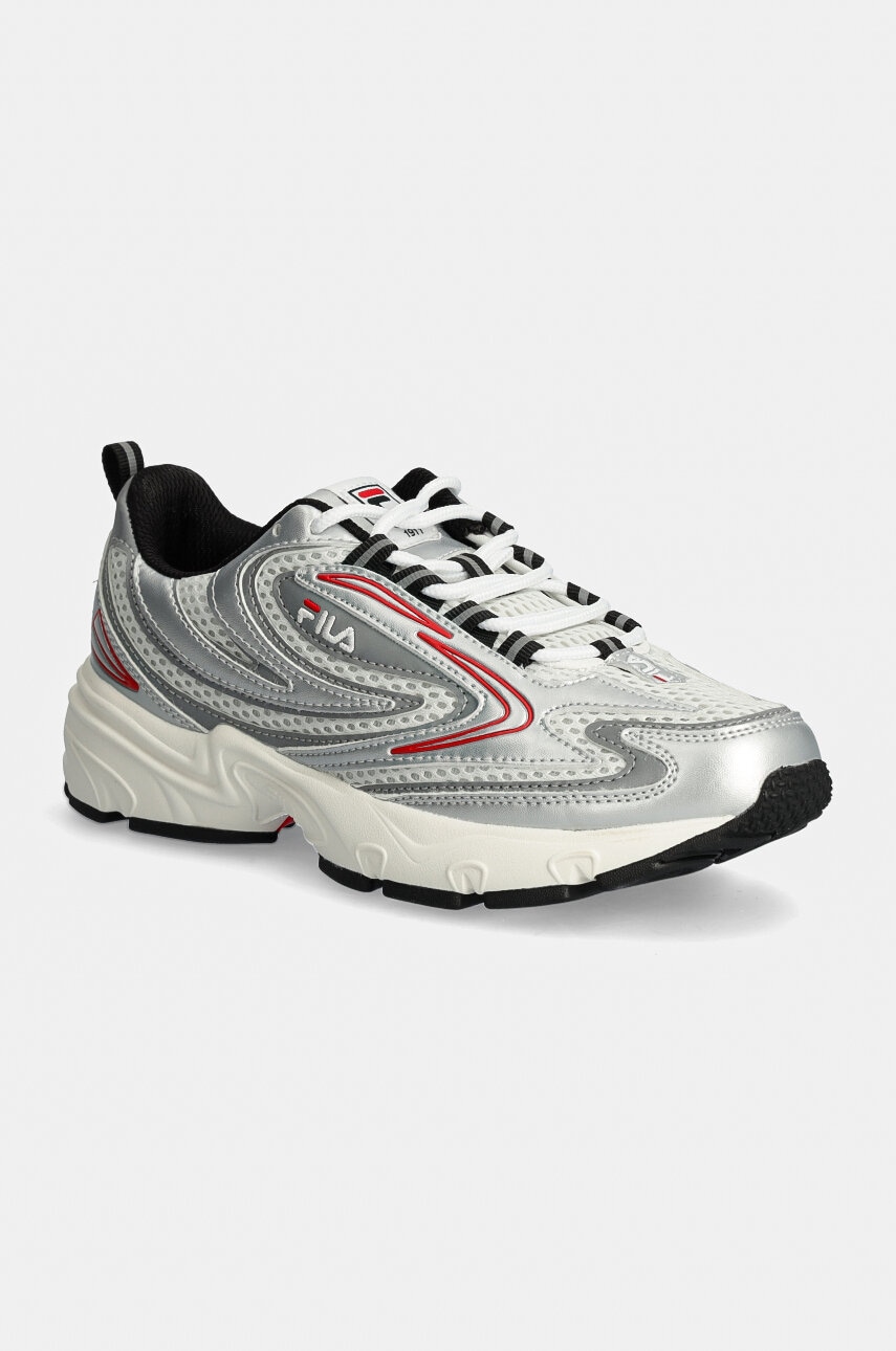 Fila sneakers Actix Retro culoarea gri, FFW0490