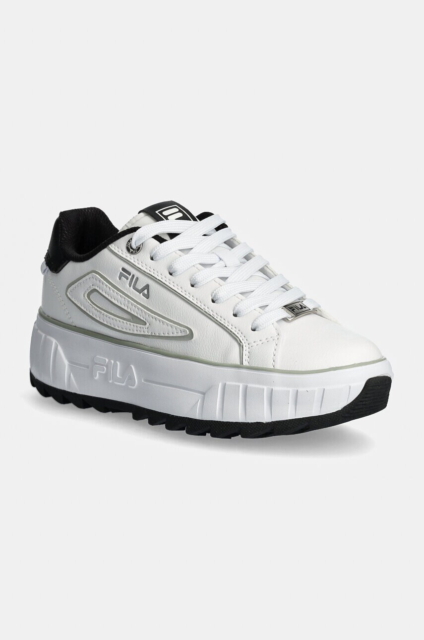 Fila sneakers Sintra culoarea alb, FFW0493