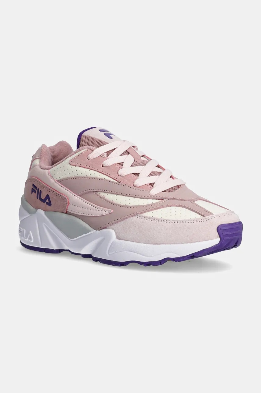 Fila Adidasi V94M culoarea roz, FFW0495