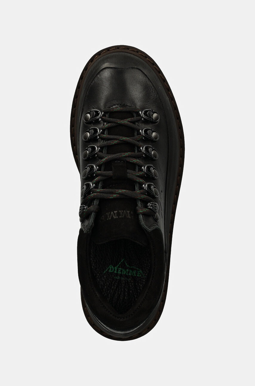 Παπούτσια nubuck Diemme Cornaro Due Gomma φωτογραφία