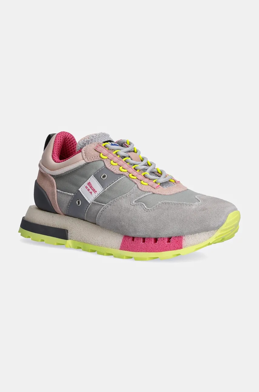Blauer sneakers HOUMA F4HOUMA02.COS Blauer sneakers HOUMA F4HOUMA02.COS