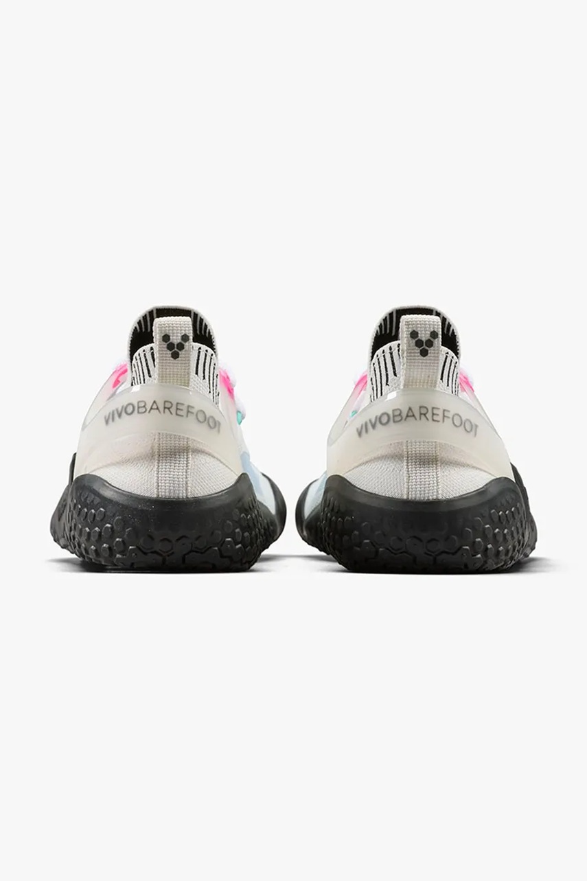 Αθλητικά παπούτσια Vivobarefoot Motus Strength χρώμα: άσπρο, 209490 φωτογραφία