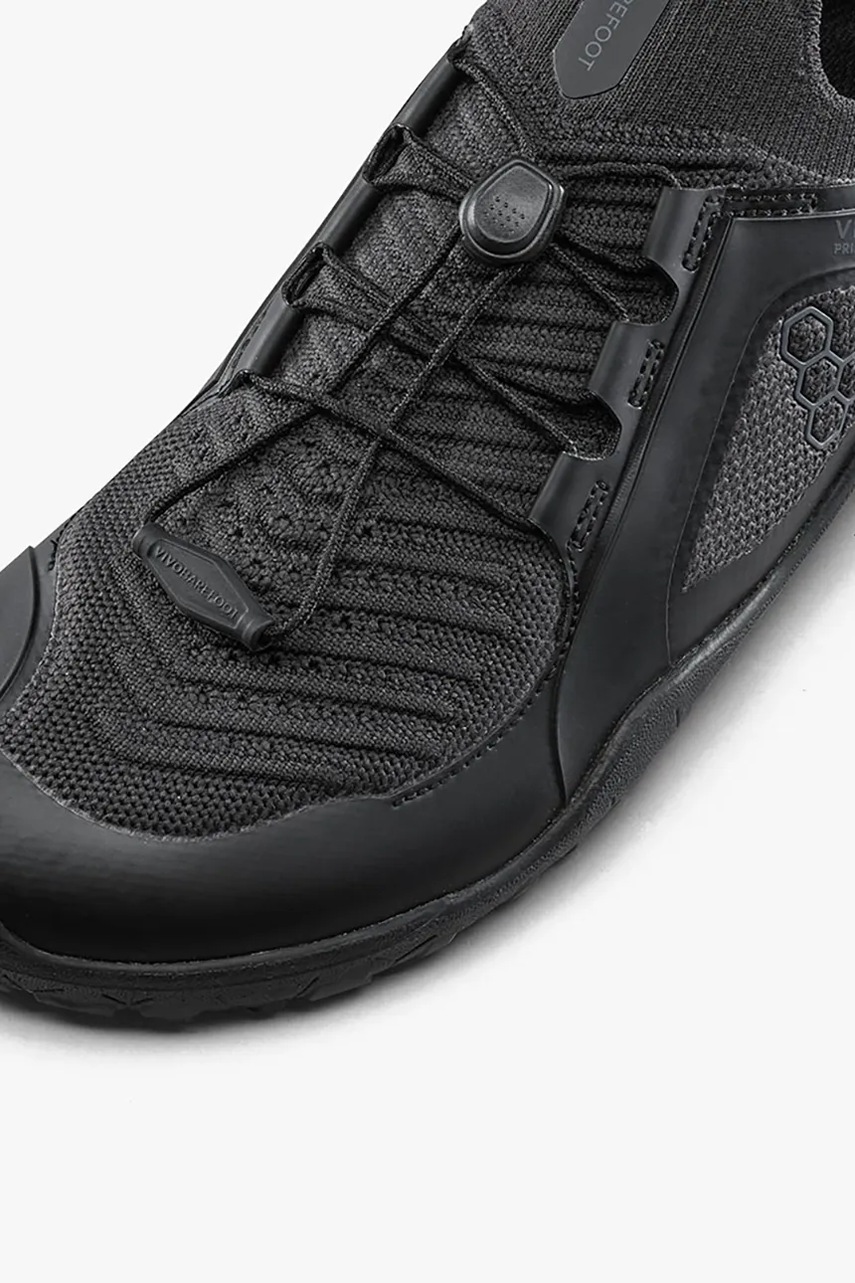 Παπούτσια Vivobarefoot Primus Trail Knit FG φωτογραφία