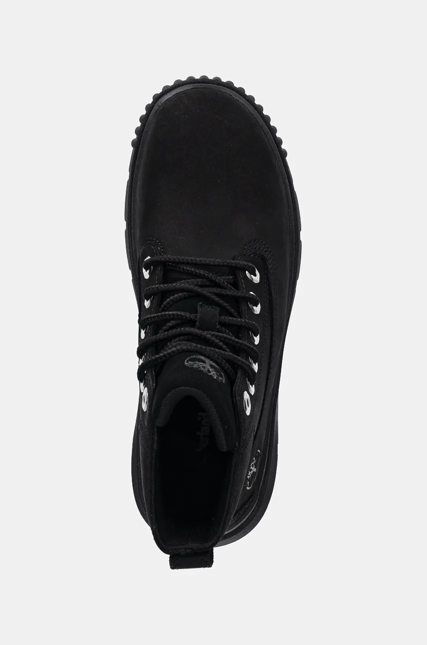 Timberland  workery zamszowe Greyfield (zdjęcie 4)