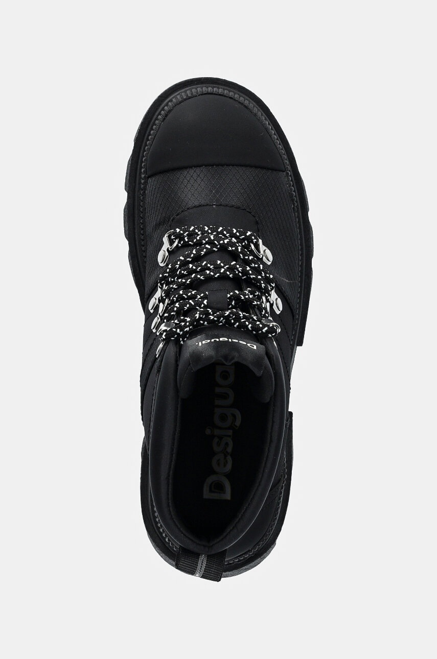 Desigual Workery Desigual TRACK (obrázok 4)