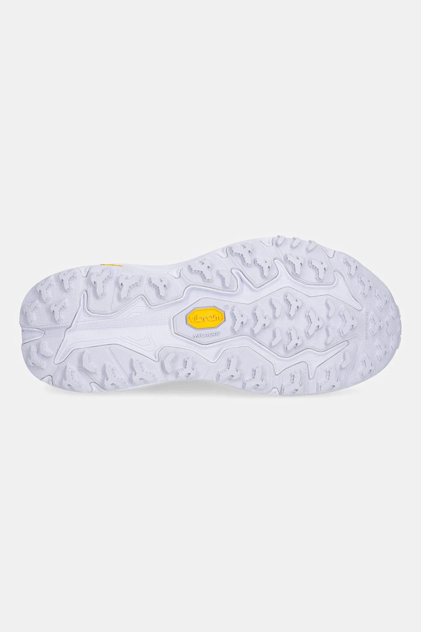 Παπούτσια Hoka Speedgoat 6 χρώμα: μοβ, 1147811 φωτογραφία