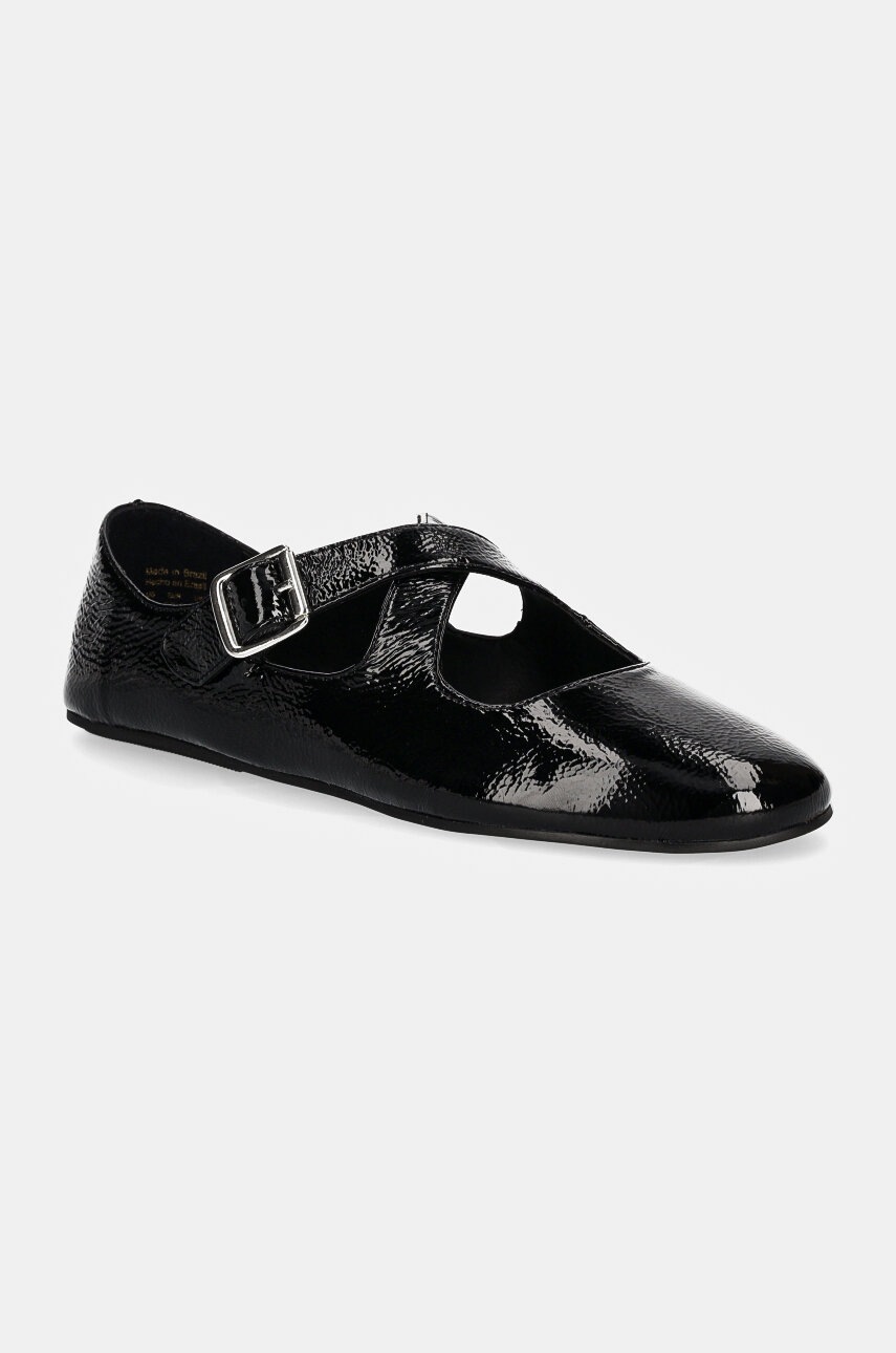 

Кожени балеринки Aldo AMBERIA в черно 13875064 AMBERIA, Черен