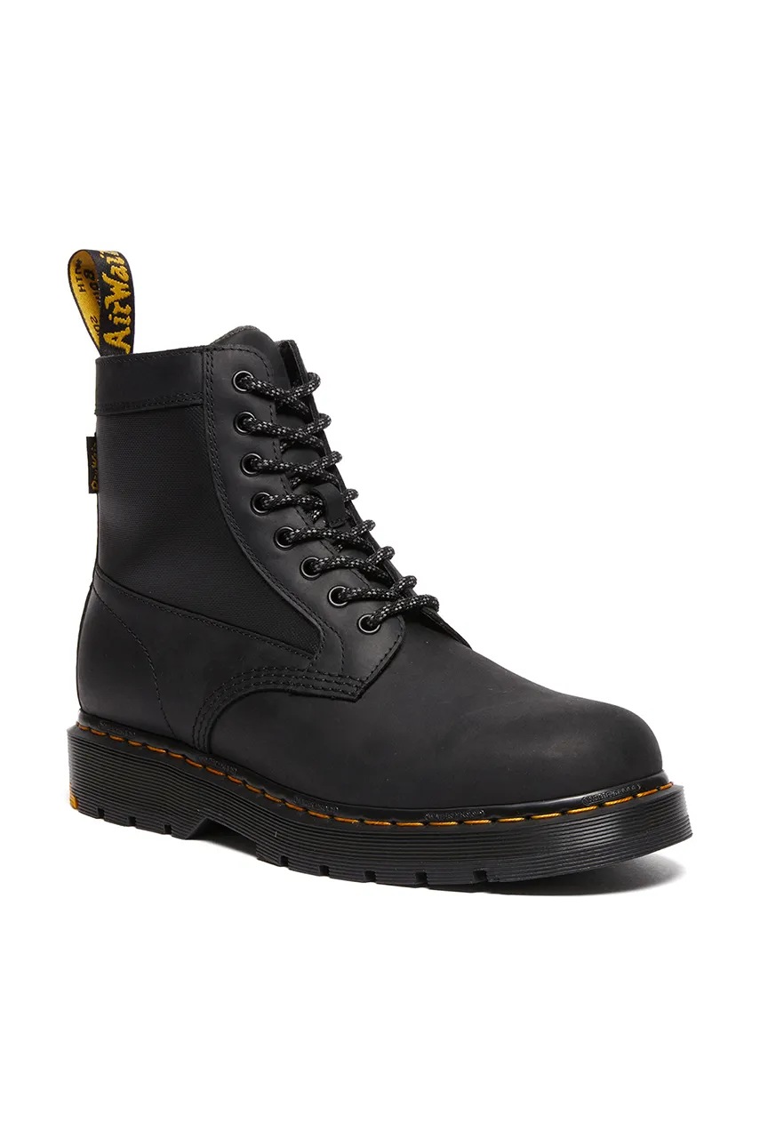 Kožené workery Dr. Martens 1460 Trinity